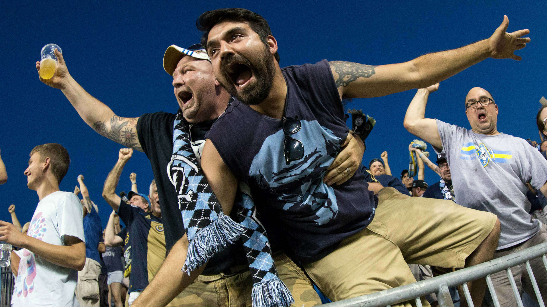 Philadelphia union Philadelphia union