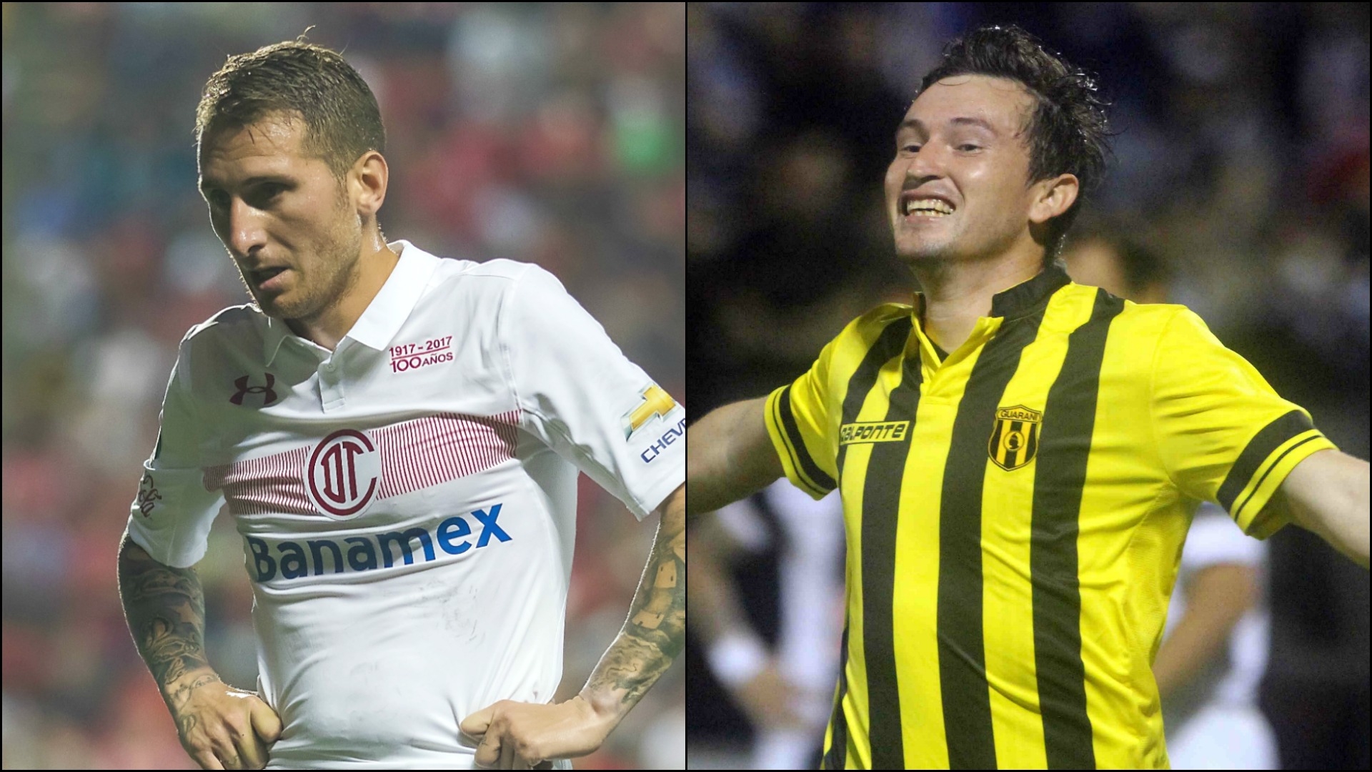 América de Cali confirmó la llegada Bottinelli y Fernando Fernández