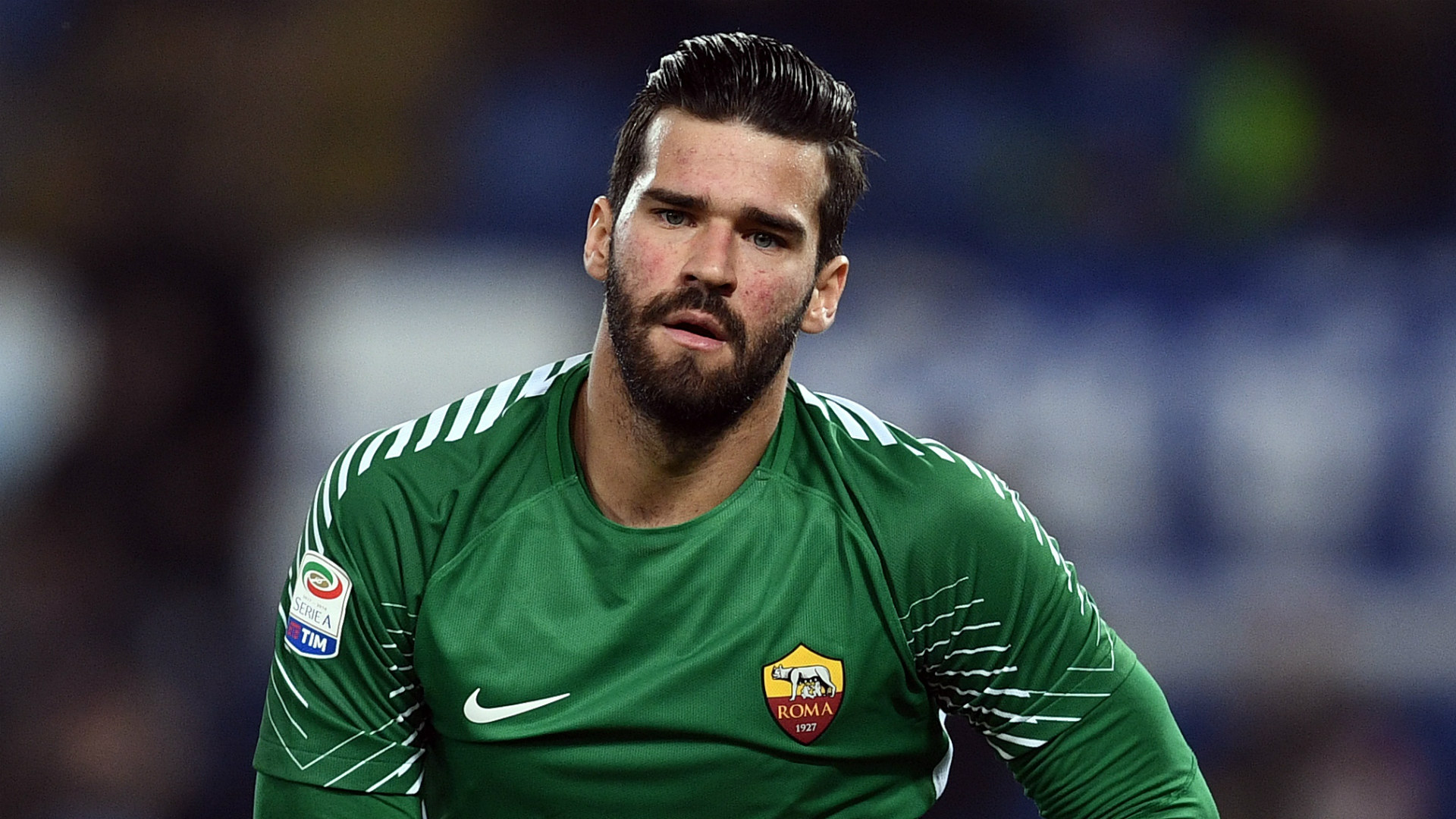 Liverpool & Real Madrid told 'sack of money' won't lure Alisson fro...1920 x 1080