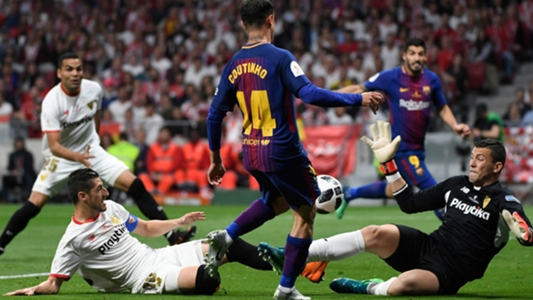 La Supercopa de España entre Barcelona y Sevilla, un problema de calendario | Goal.com