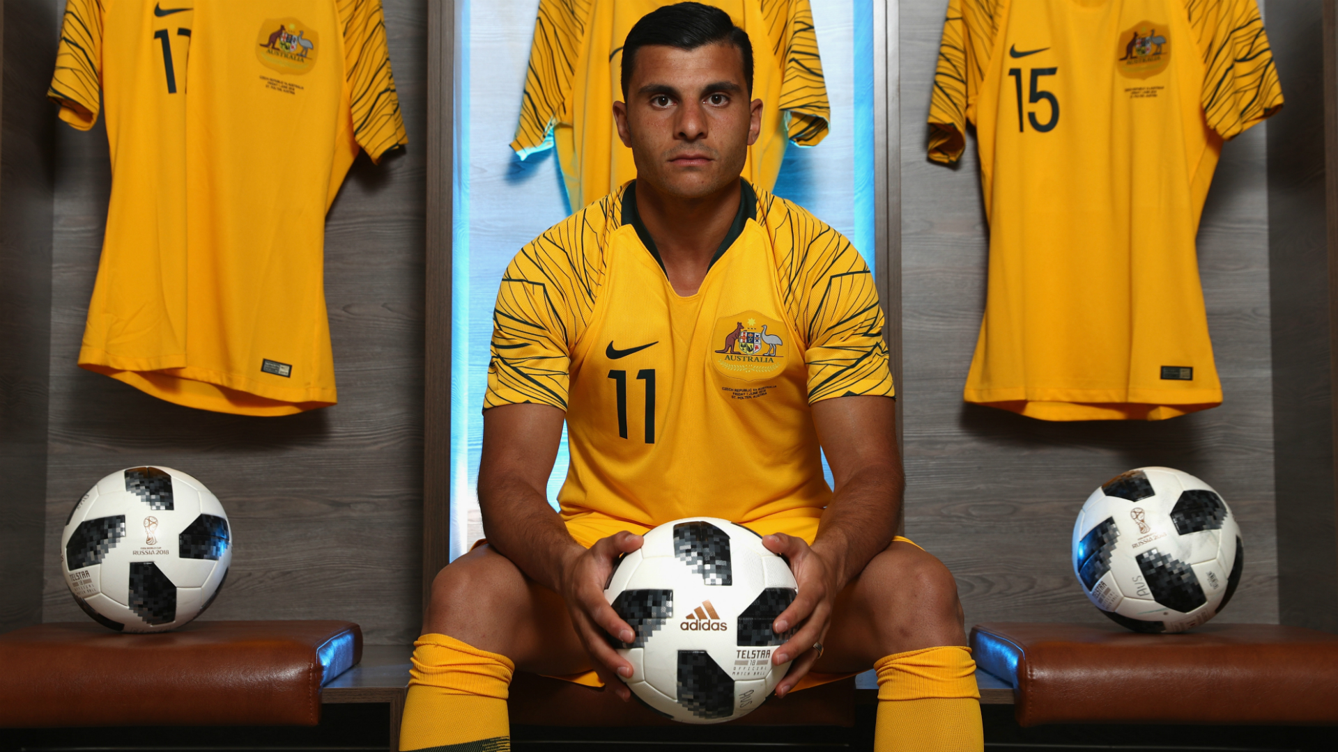 A-League and Australian football news LIVE: Melbourne Victory confirm Nabbout signing A-League and Australian football news LIVE: Melbourne Victory confirm Nabbout signing