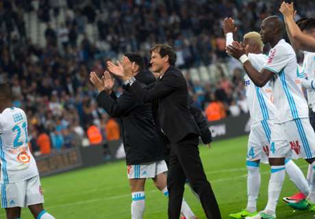 De 0 à 18/20, le bulletin de notes des joueurs de l'OM