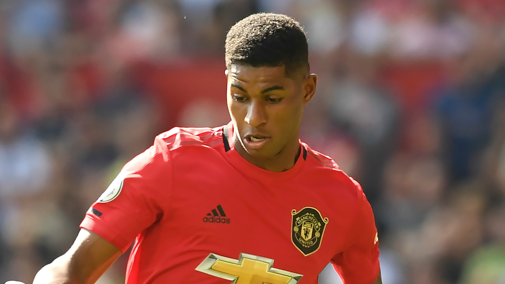 LIVE: Manchester United vs Leicester City LIVE: Manchester United vs Leicester City