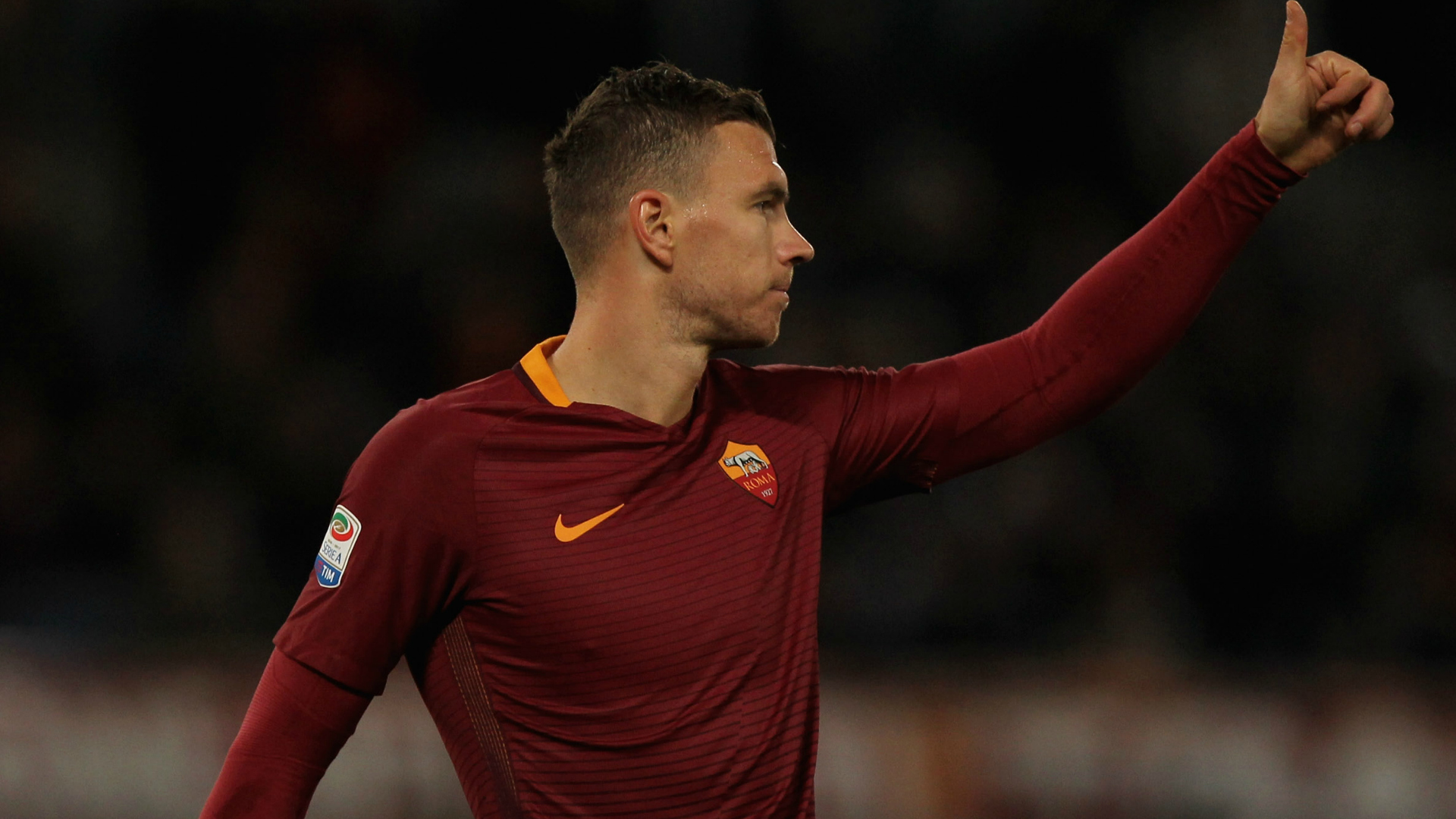 Serie A, 21ª giornata: Roma-Cagliari, le formazioni ufficiali
