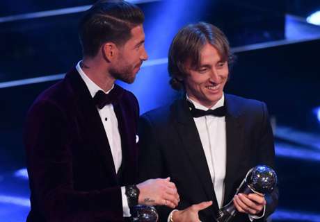 Modrić najbolji za Ronalda, ne za Čačića