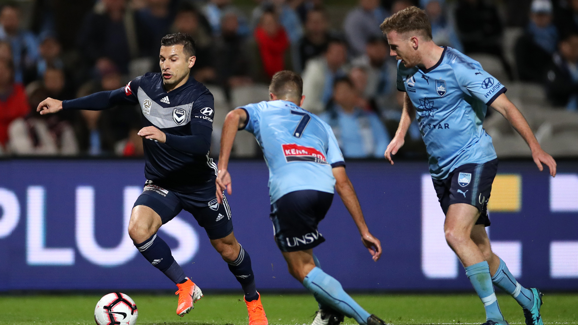 The Covert Agent: Sydney FC closing in on Barbarouses after marquee offer The Covert Agent: Sydney FC closing in on Barbarouses after marquee offer
