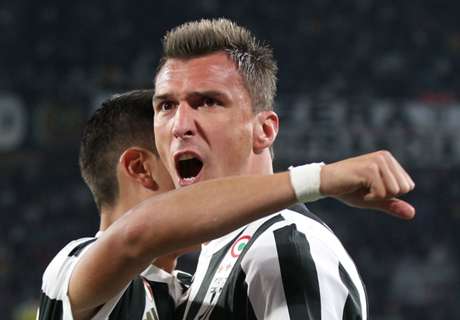LIVE SCORES: Goals as they go in