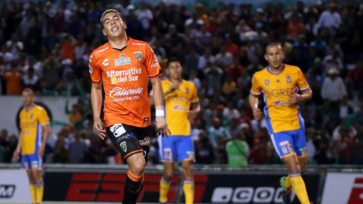 Xolos anuncia la llegada del Quick Mendoza