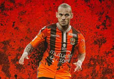 VIDEO - Sneijder: