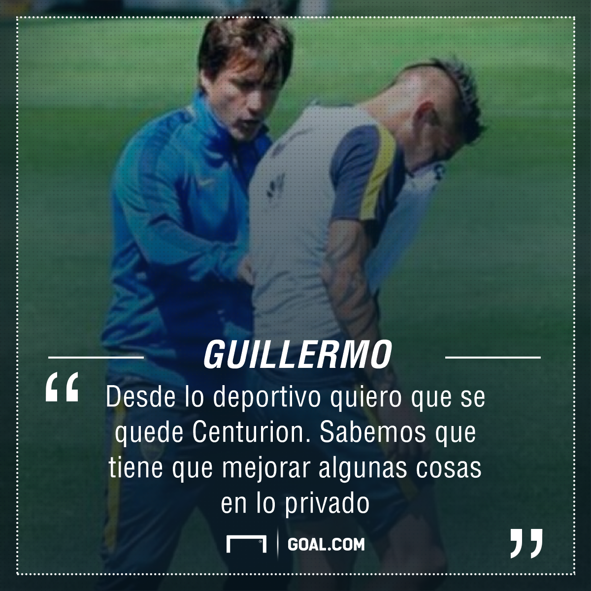 Angelici: