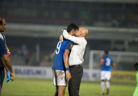 How Manvir & Davinder were scouted!