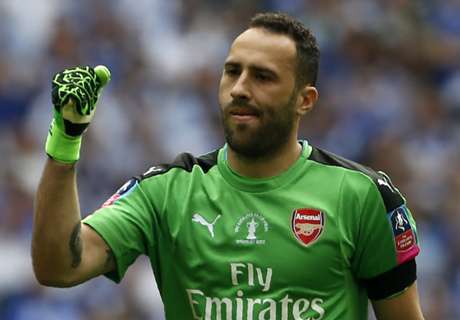 La MLS le abre las puertas a Ospina