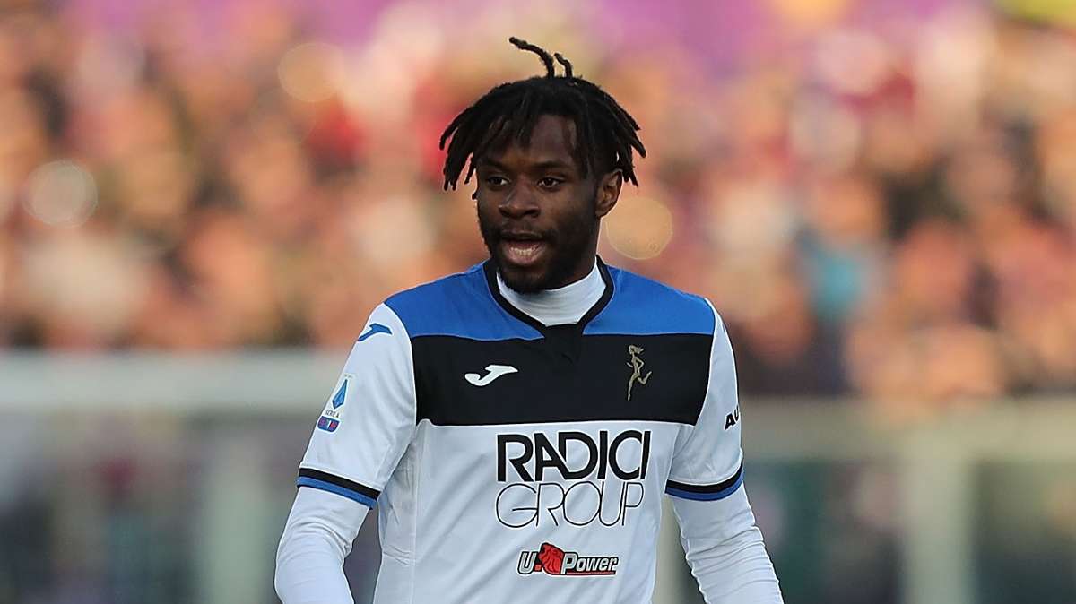 Tameze lascia l’Atalanta: ufficiale il ritorno al Nizza