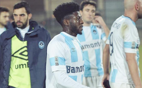 Uno svincolato al Bologna: arriva Appiah
