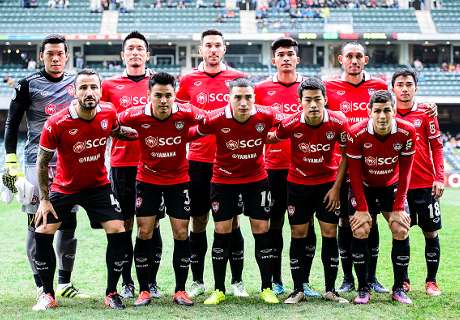 PREVIEW: Muangthong Coba Teruskan Laju Positif