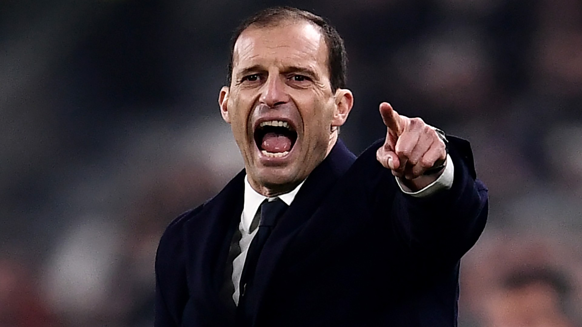 â€˜Why would Allegri want unattractive Arsenal job?â€™ â€“ Merson says Gunners are â€˜not a top four clubâ€™