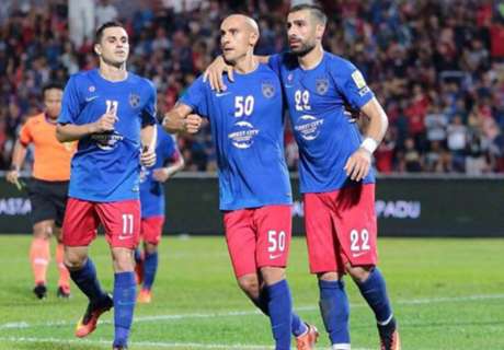 ROUND-UP: MSL matchday 17