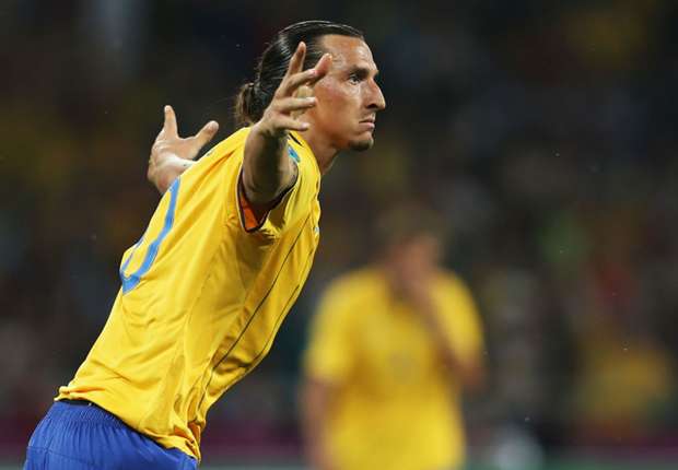 Galaxy interested in Ibrahimovic but admit former United striker wants Europe stay