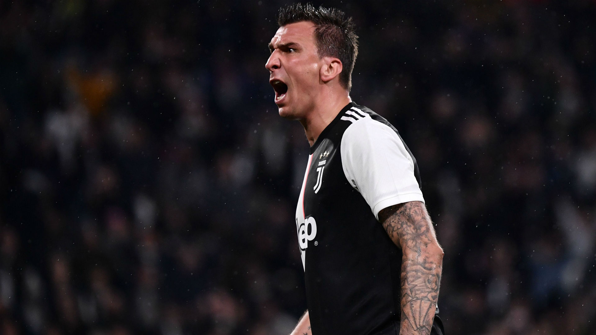 Mandzukic Gehalt Mandzukic Gehalt