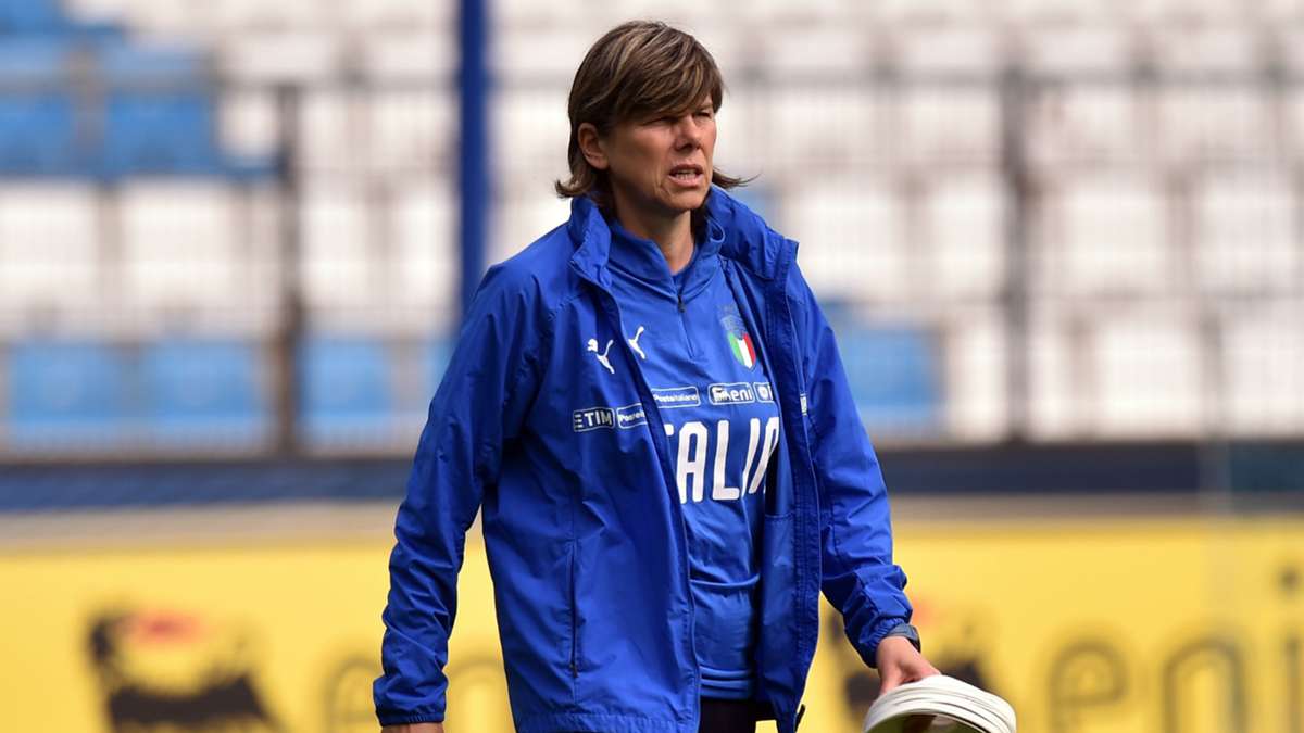 Milena Bertolini condanna Petrachi: “Un modo di pensare un po’ primitivo”