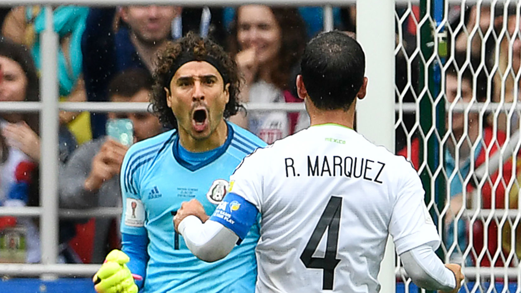 Portugal beat Mexico in Confed Cup third-place game Portugal beat Mexico in Confed Cup third-place game