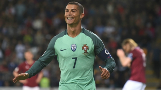 El récord casi desconocido que coronaría a Cristiano Ronaldo en el mundo | Goal.com