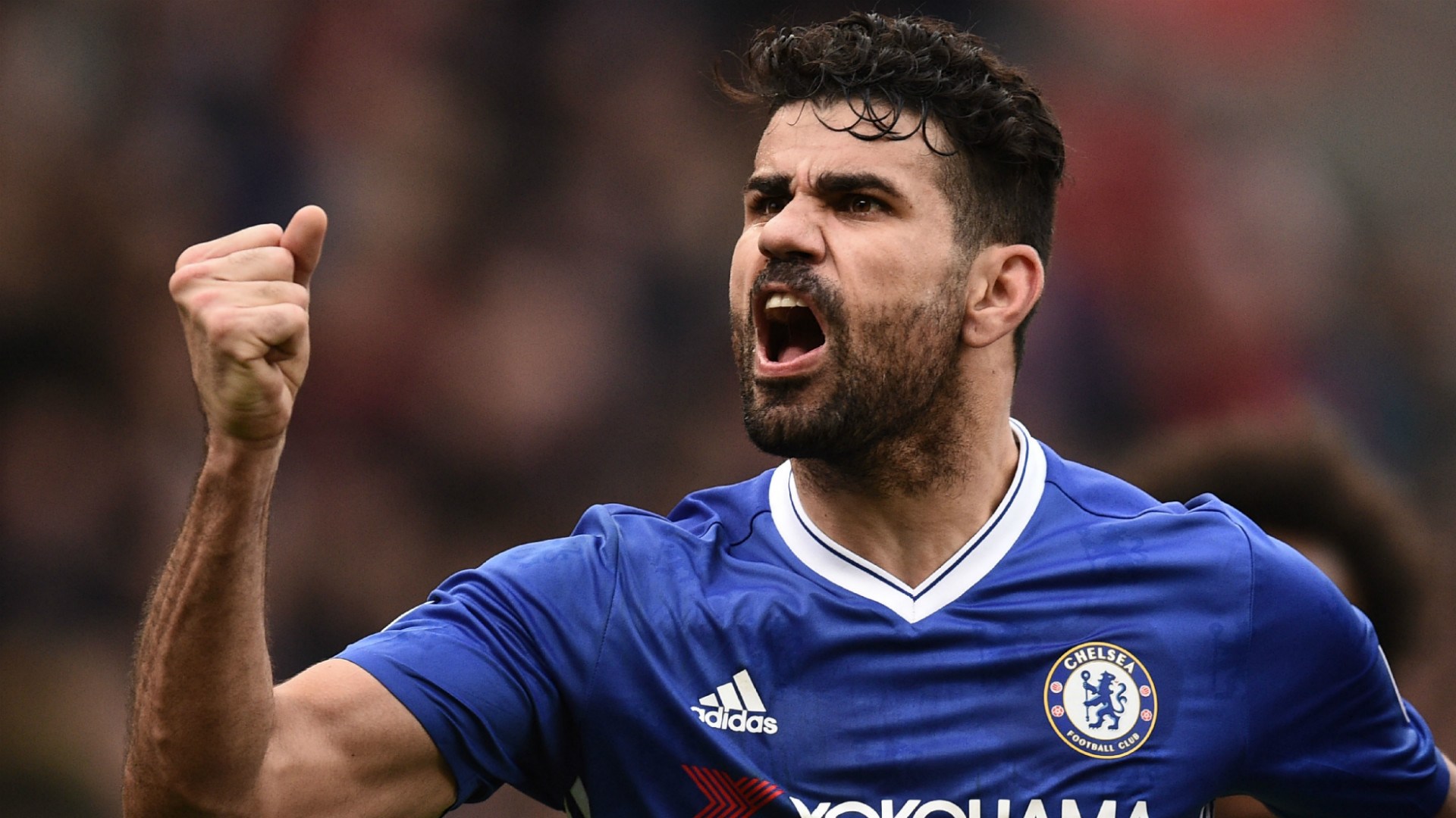 Diego Costa