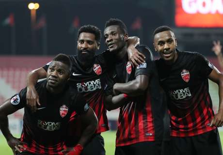 ACL 2017: Al Ahli through, Kawasaki stay unbeaten