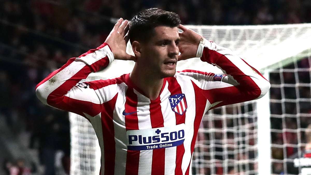 Champions League, risultati 3ª giornata – Vince l’Atletico, pari Shakhtar