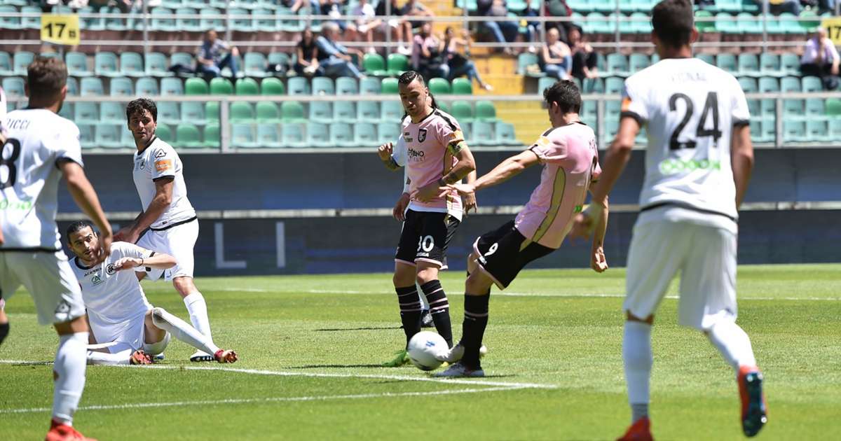 Serie B: Palermo, i miglioramenti nascono dalla fiducia nel