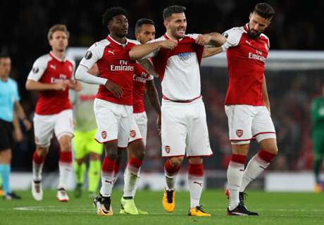 Klasemen Fase Grup Liga Europa