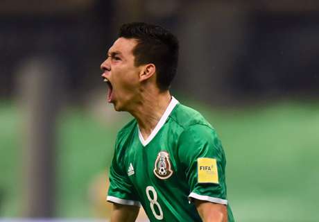 REVIEW: Meksiko Ke Rusia, AS Dalam Bahaya