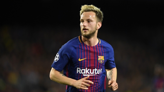 La Copa del Rey tendrá final feliz seguro para Rakitic: 