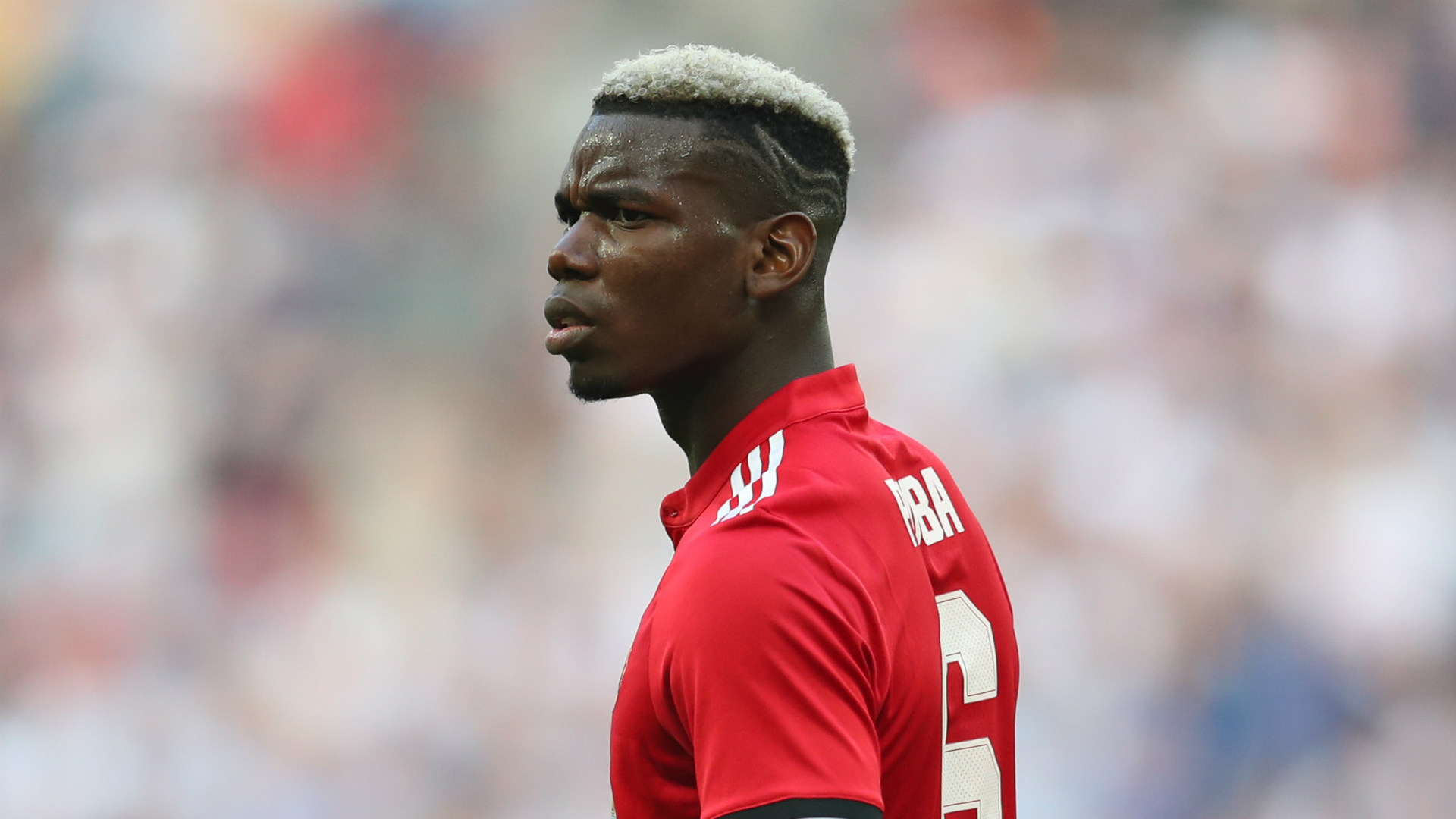 Scholes: If Pogba isn't happy then Man Utd should let him leave