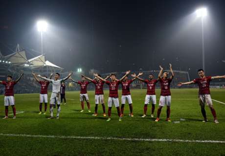 ACL: Guangzhou hit six, Lekhwiya through