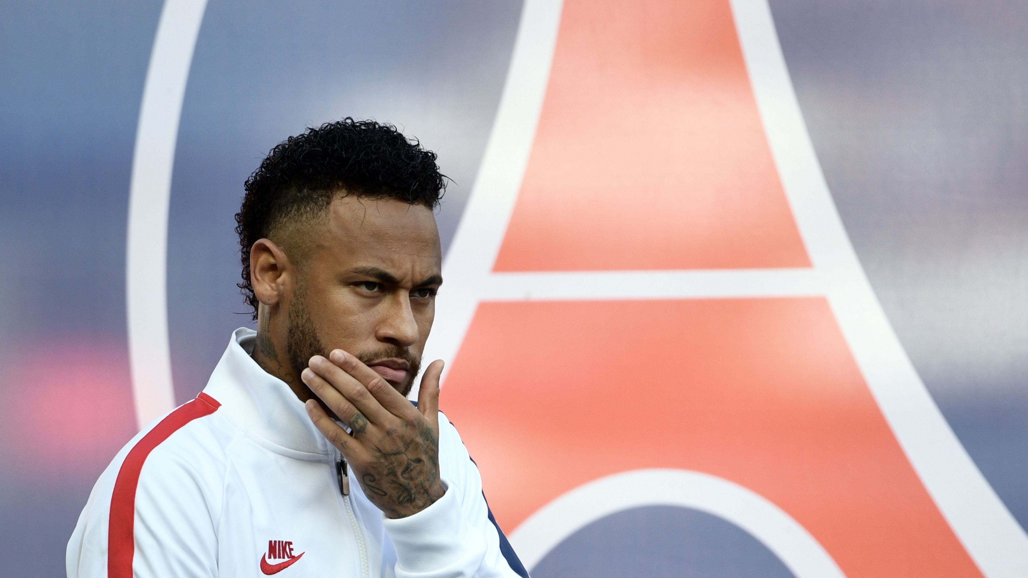 PSG - L'accueil hostile du Parc envers Neymar était justifié selon vous
