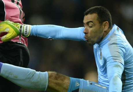WATCH: GK tackles own man to gift goal
