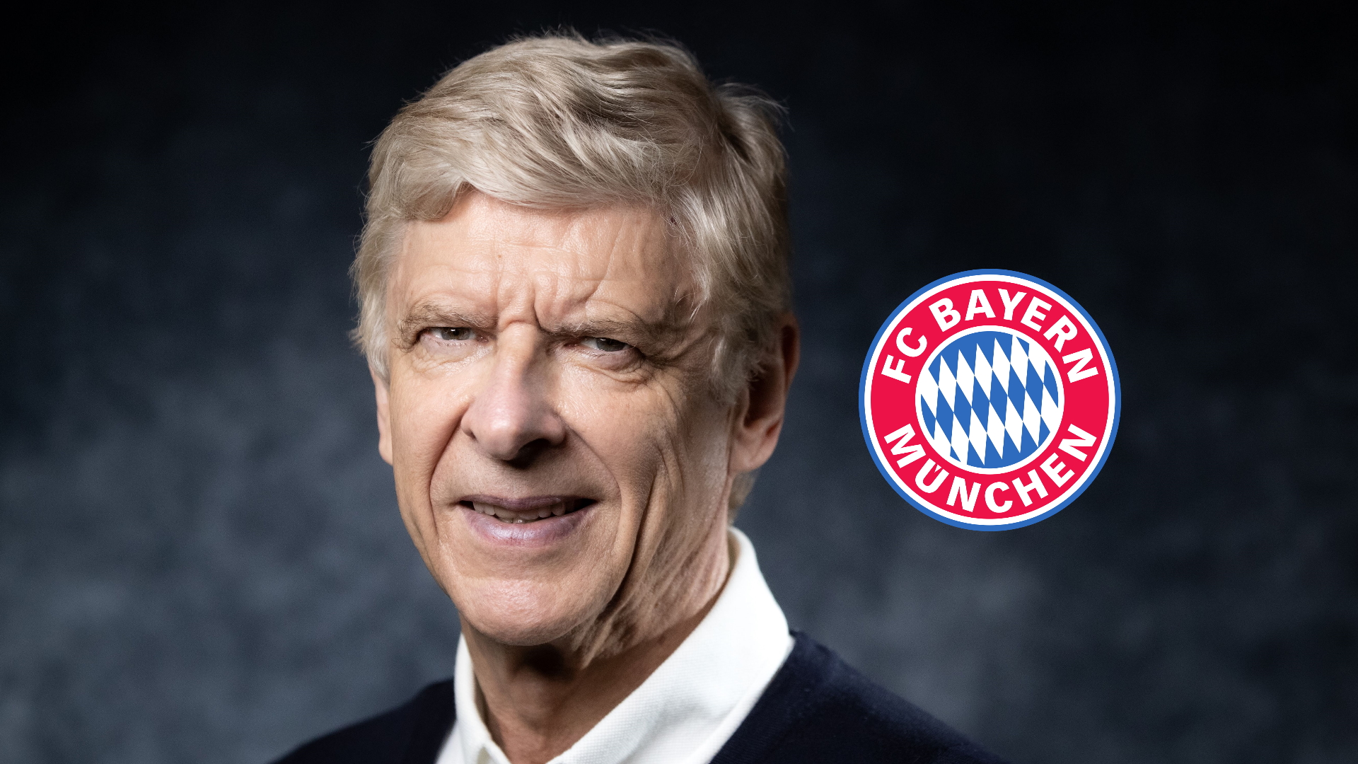 Mercato, le Bayern Munich aurait refusé la candidature de Wenger