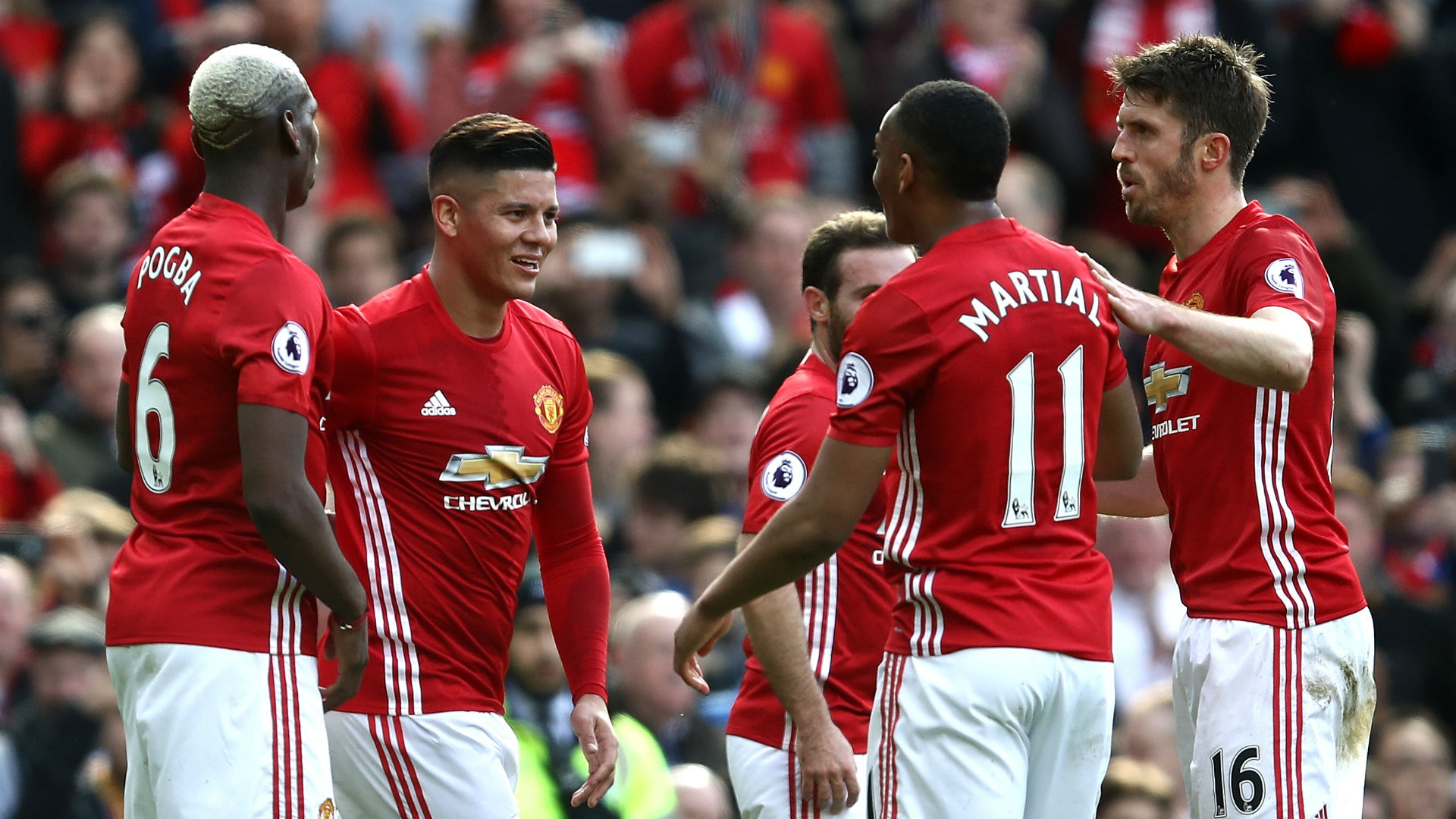 Laporan Pertandingan Manchester United FC 1 1 AFC Bournemouth 04 Laporan Pertandingan Manchester United FC 1 1 AFC Bournemouth 04