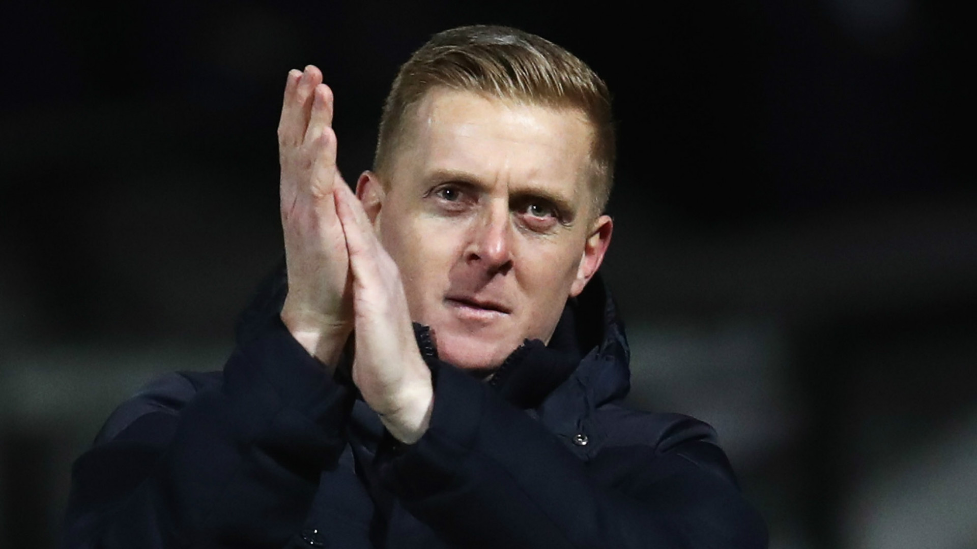 Monk leaves Leeds after Radrizzani takeover