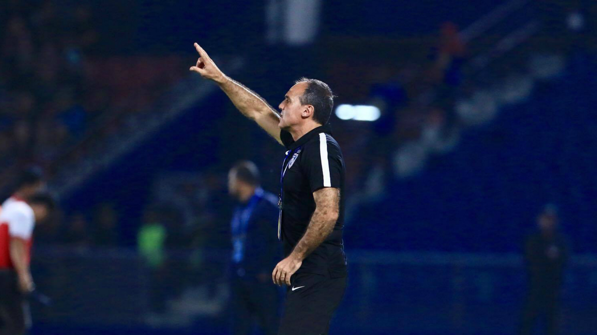 Morais opting to go with his strongest side against Kedah