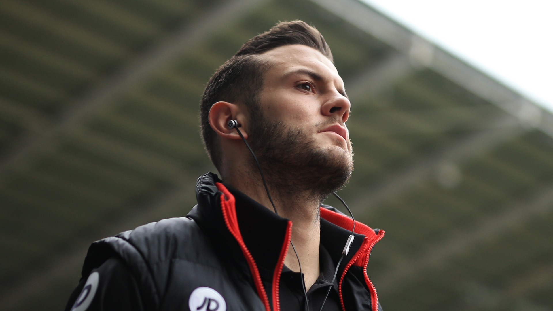 Jack Wilshere, Bournemouth