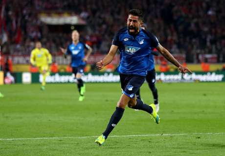 Demirbay: