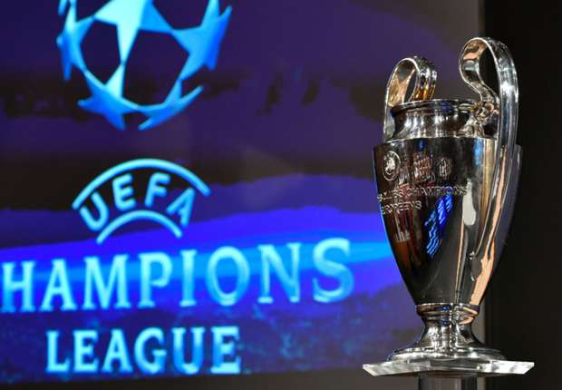 Quero a champions league Quero a champions league