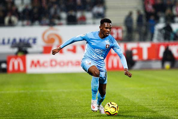 Mercato Nantes Les Arrivees Et Les Departs Lors Du Marche Estival Des Transferts 2019