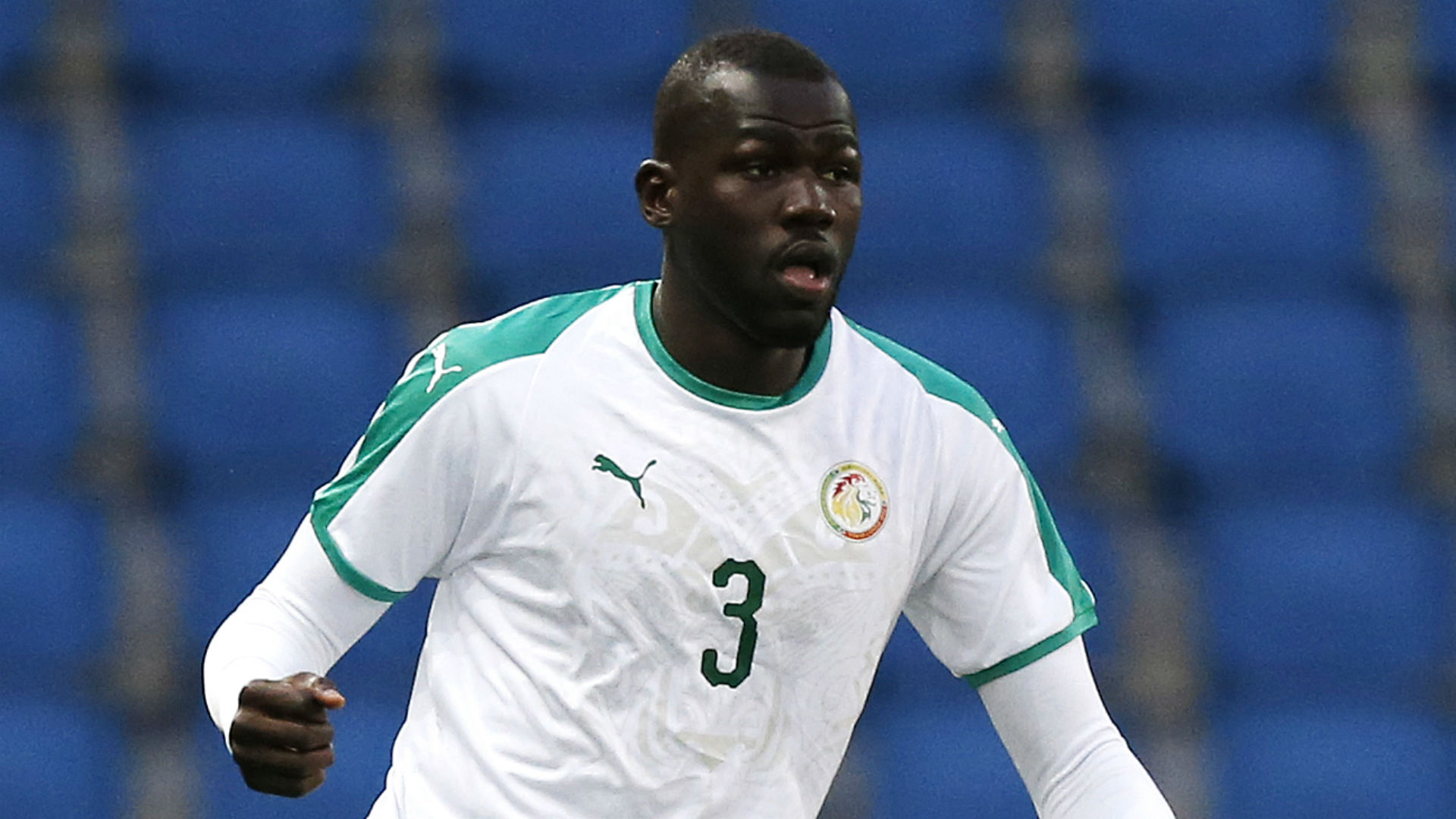 Video: Player Profile Kalidou Koulibaly