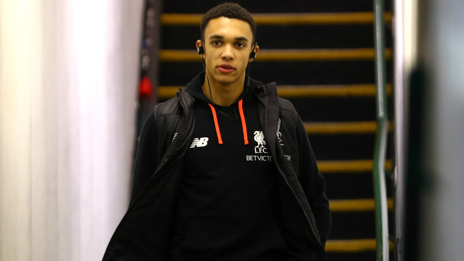 TEAM NEWS: No Clyne, But Matip And Sturridge Start Against Saints ...