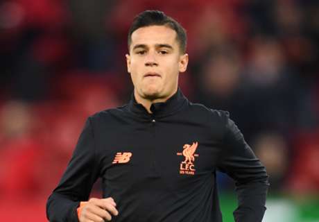 Gerrard: Mari Berdoa Agar Coutinho Bertahan