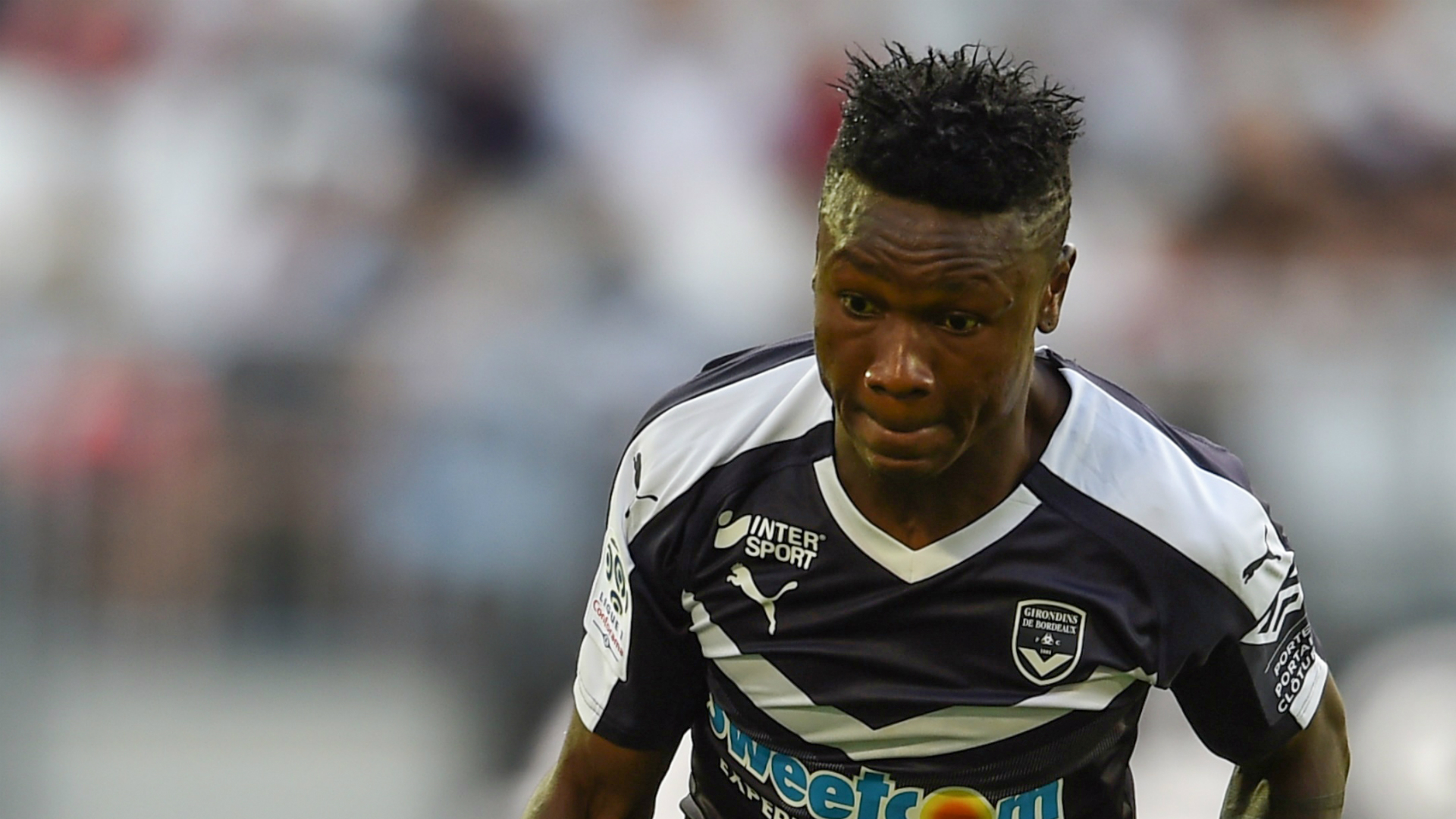 Kalu struggles in Bordeaux's loss to Saint-Etienne