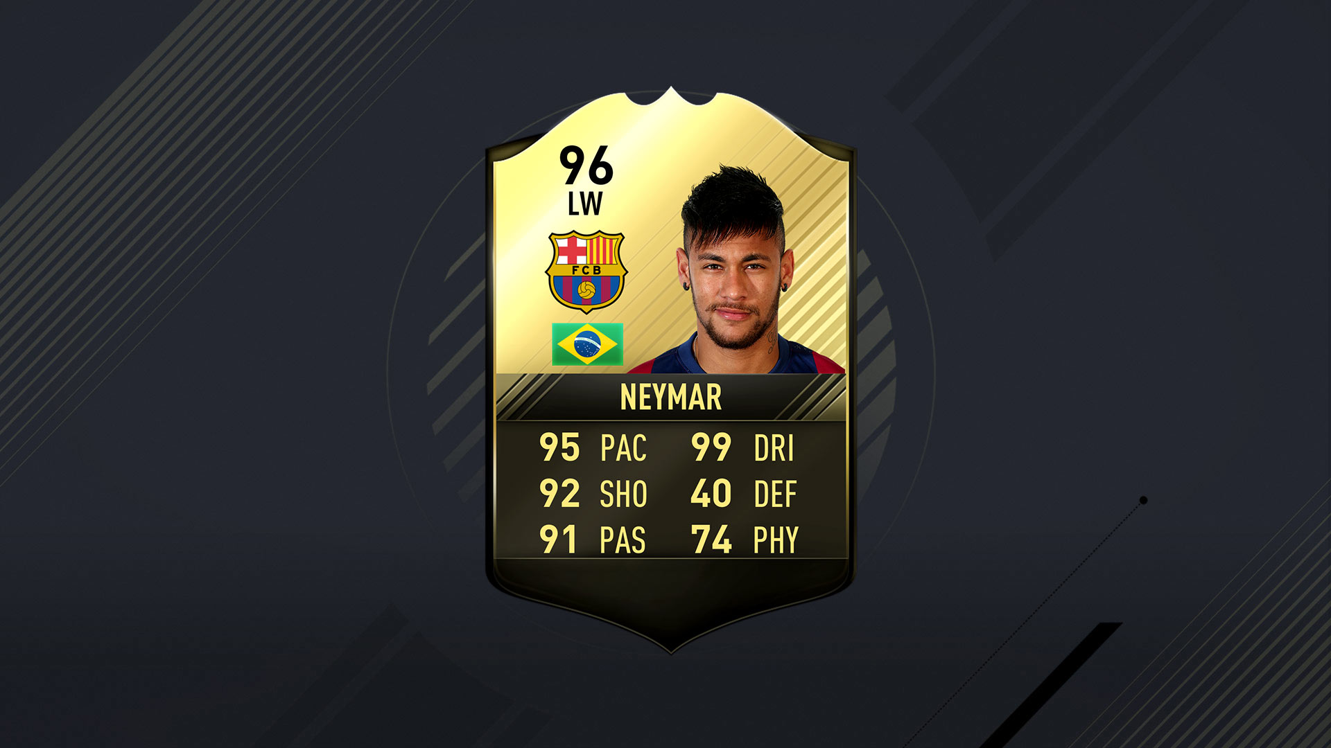 download neymar fifa 22 for free